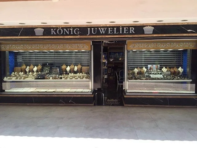 Konig Jeweller