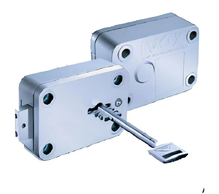  KİLİT (İVOX - MEAYER)