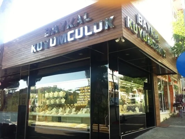 Baykal Kuyumculuk - Bayındır İzmir